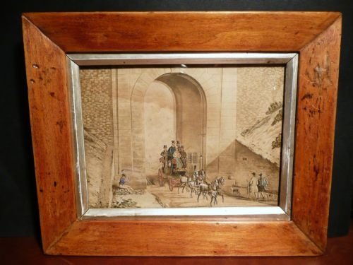 Coaching Prints C1800,s