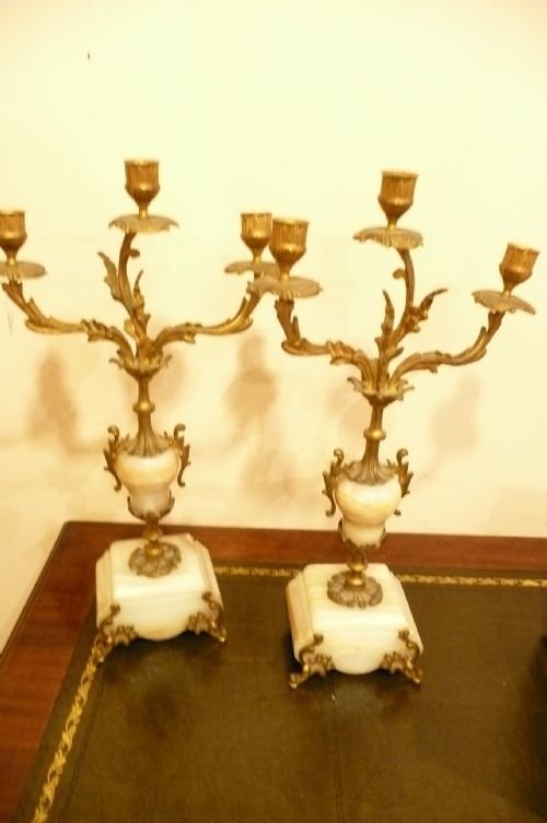 Candleabra
