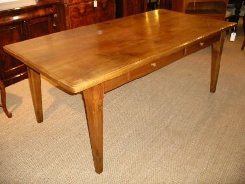 Farm Table / Dining Table