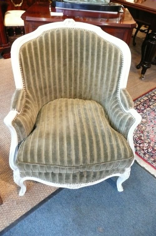 Armchair C1930