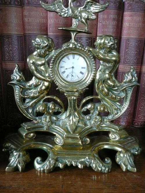 Pocket Watch Stand