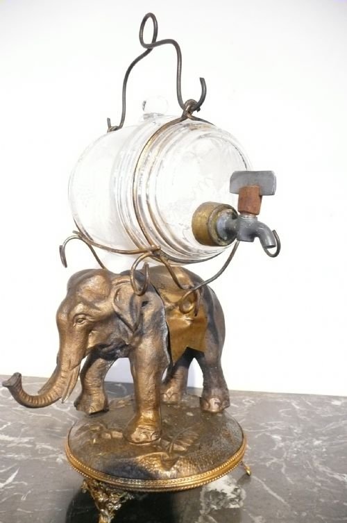 Spirits Dispenser