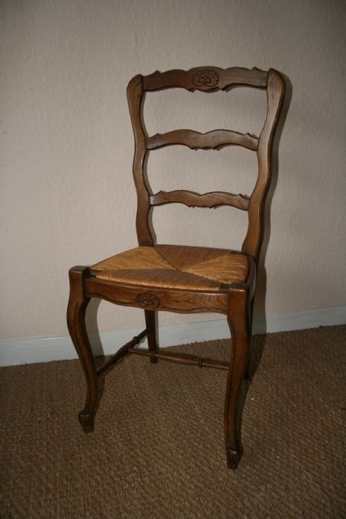French Country Style Chairs