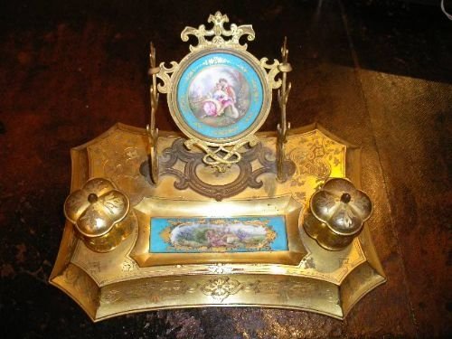 Ink Stand