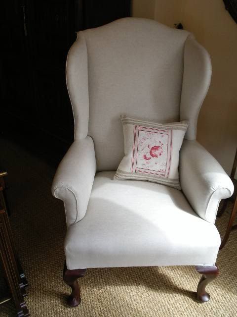 Armchair