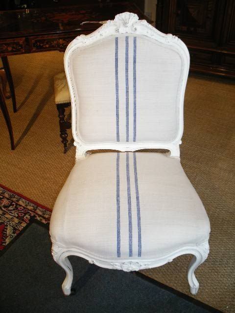 19th Century Side Chair