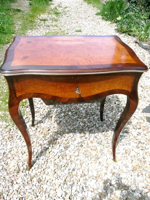 Dressing Table C1900