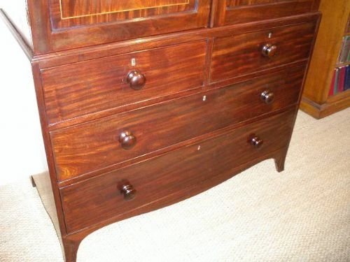fig 1. LINEN PRESS