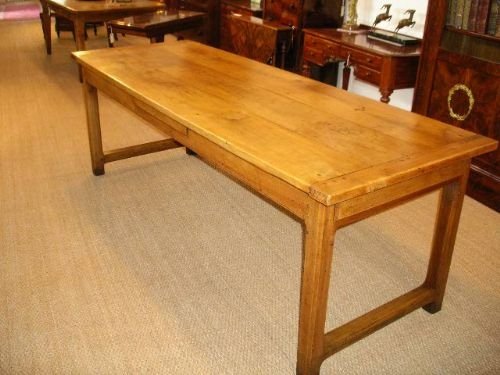 Farm Table / Dining Table