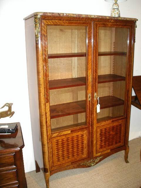 Display Cabinet / Bookcase
