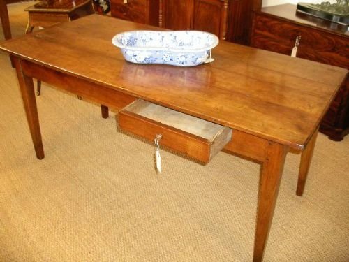 Cherrywood Farm Table