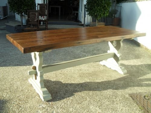 Refectory Table