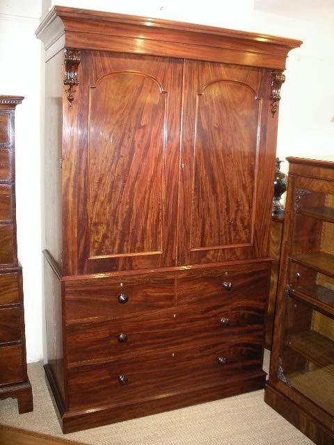Victorian Linen Press