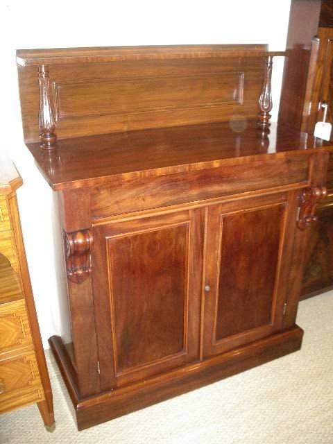 Victorian Chiffonier