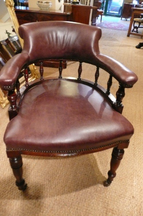 Office Chair C1910