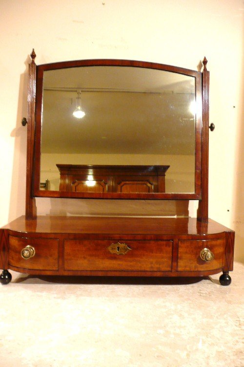 Dressing Table Mirror