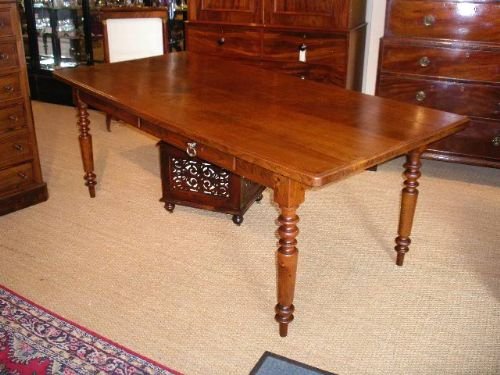 Elm Farmhouse / Refectory Table
