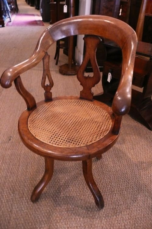 Desk Chair C1880