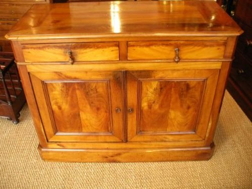 Cherrywood Buffet