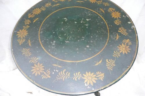 Table Metal C 1840