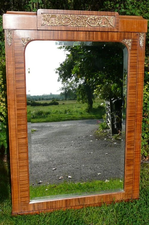 Art Deco Mirror