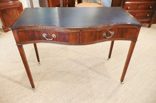 Writing Desk Mahogany