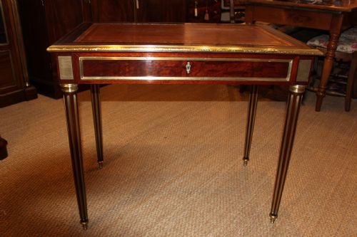 Writing Table