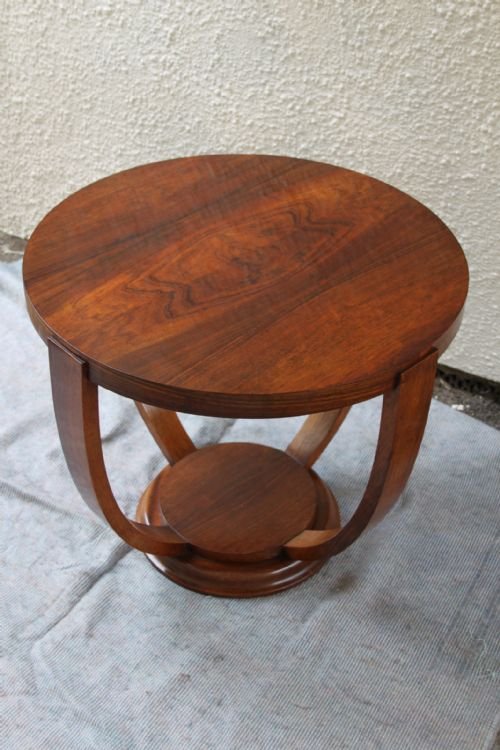 Art Deco Table
