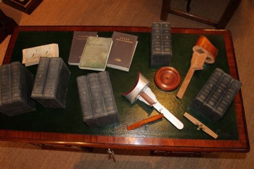 Stereoscope X2 and Lots of Cards