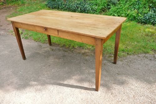 Farm Table French