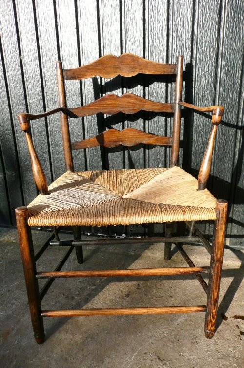 Country Chair