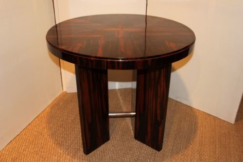 Art Deco Table