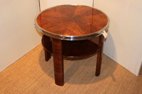 Art Deco Table