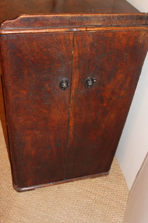 fig 2. MILITARY / CAMPAIGN CHEST  