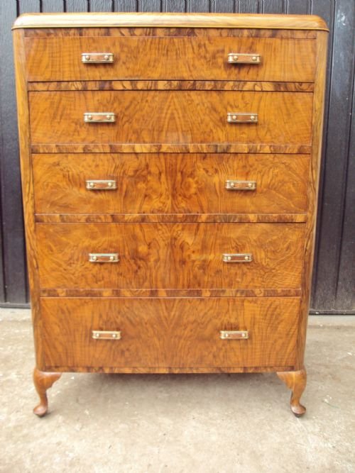 Chest of Drawers C 1930