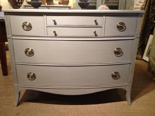 Chest of Drawers C1930