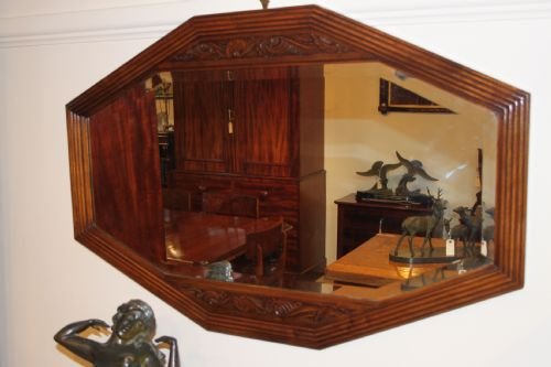 Art Deco Mirror