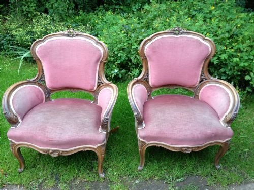 Chairs