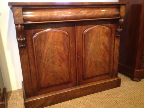 Chiffonier Sideboard Base.