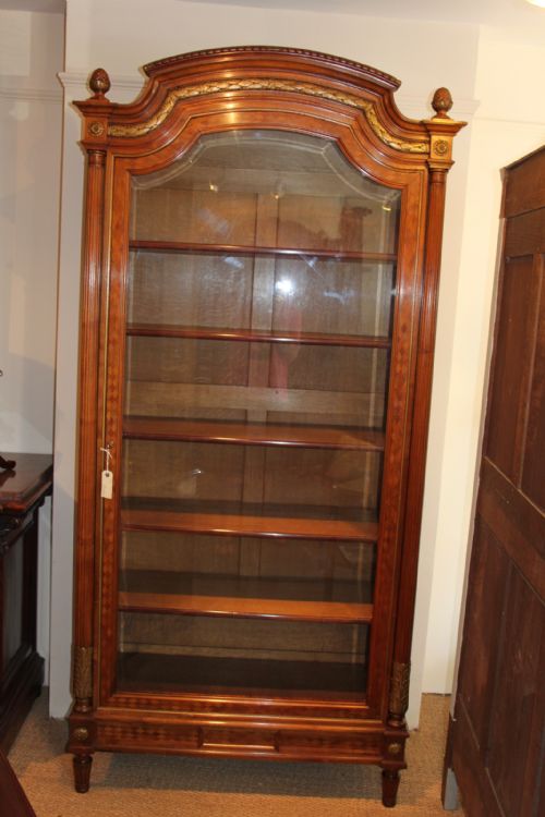 Bookcase