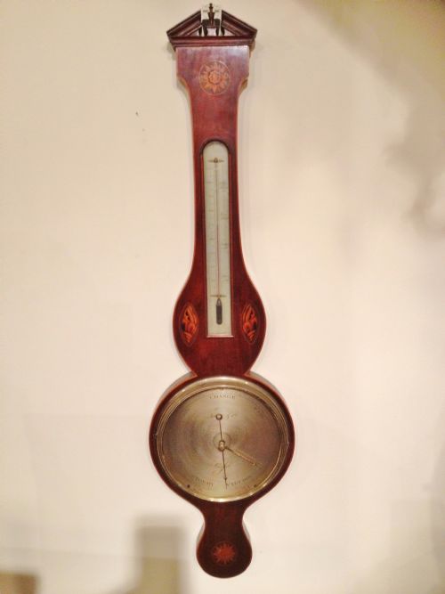 Barometer