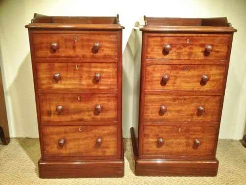 Bedside Cabinets