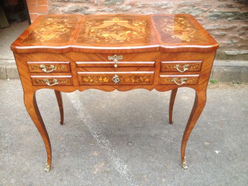 Dressing Table / Writing Desk