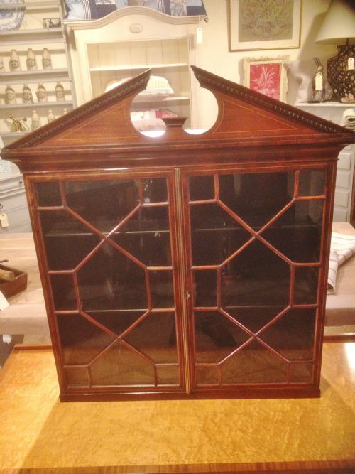 Cabinet  Wall Hanging