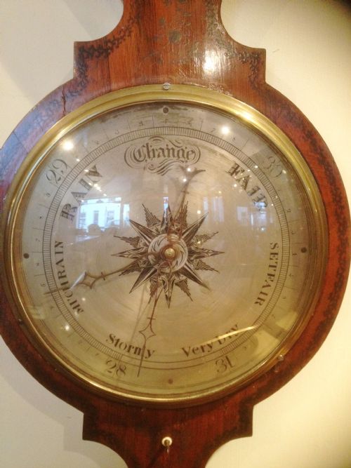 Barometer