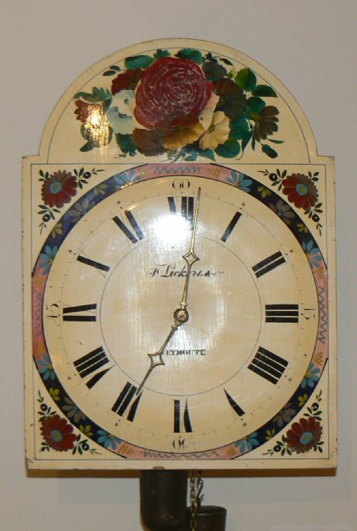 Lickert & Co of Weymouth