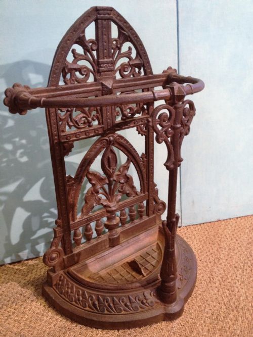 Umbrella Stand