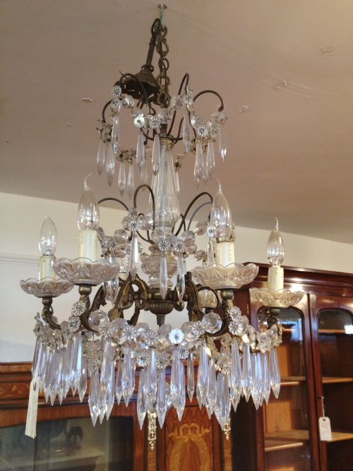 Chandelier