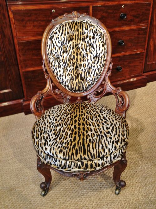 Chairs Upholstered