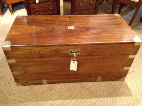 Camphor Box/trunk